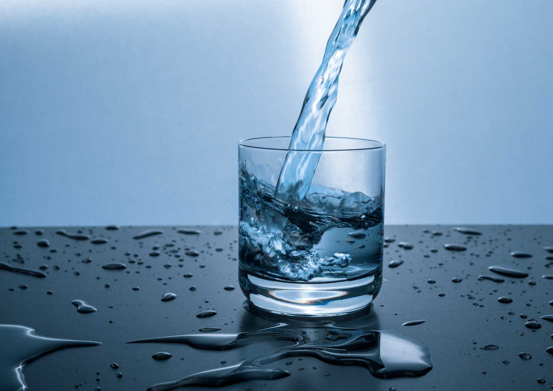 Acquasec: Innovazione nel Mondo dell’Acqua Purificata