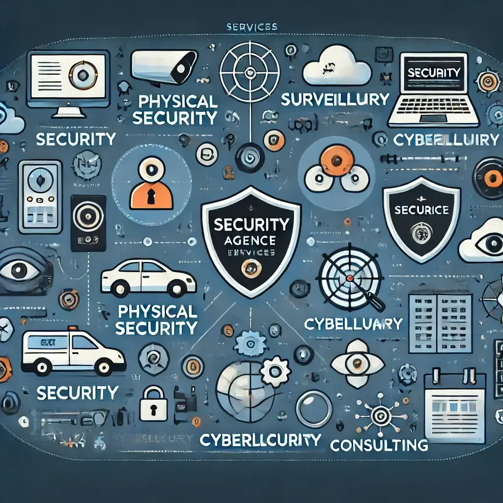 Agenzia di sicurezza