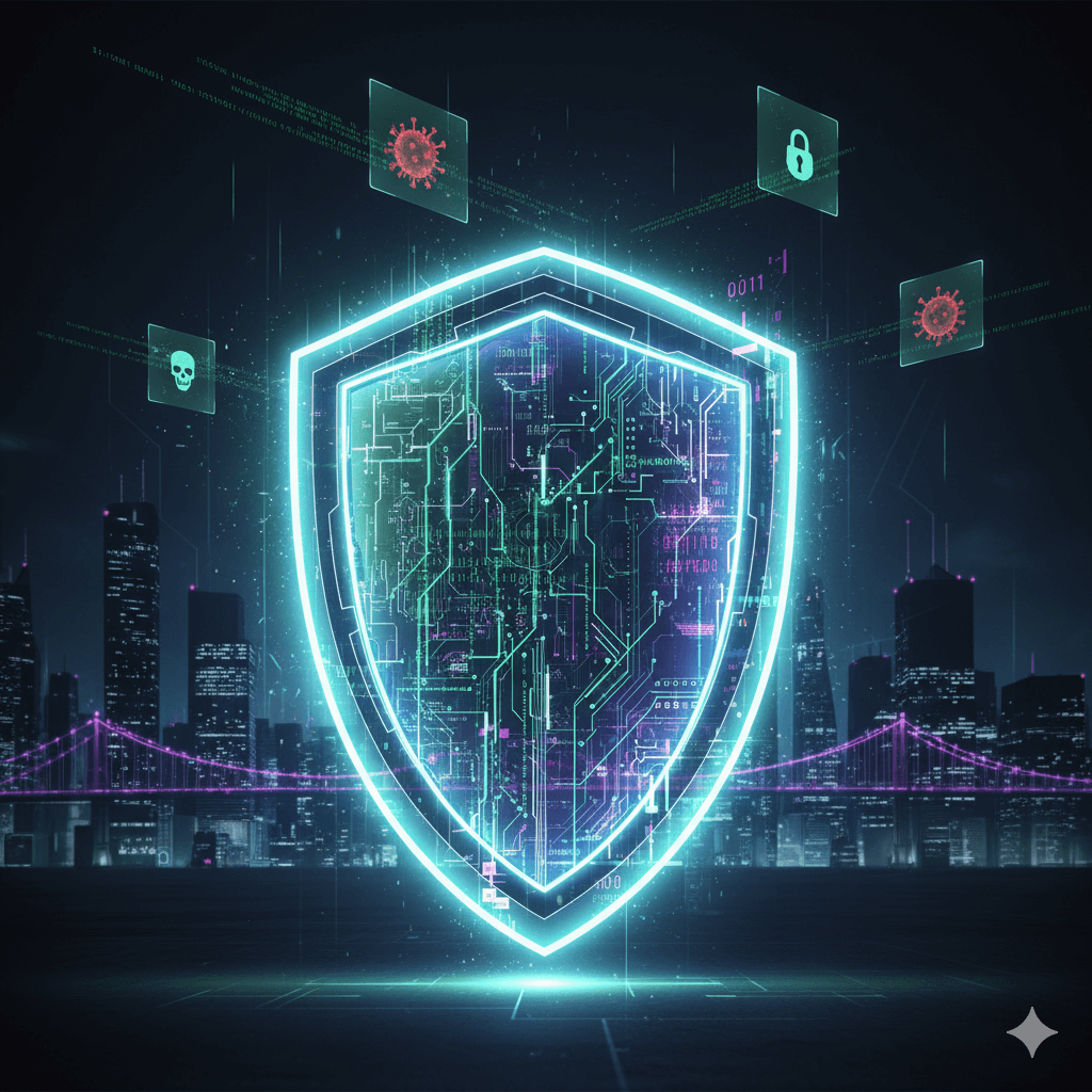 Fortezza digitale: scegliere le migliori aziende cyber security